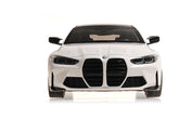BMW M4 (2020) - white