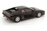 Ferrari Testarossa (1986) - black 1:12