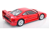 Ferrari F40 1987 - red 1:12
