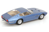 Maserati Ghibli Coupe (1969) - blue metallic 1:18
