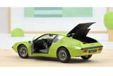Alpine A310 1600 VF 1975 - Tilleul green 1:18