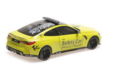 BMW M4 (2020) – "Moto GP Safety Car" 1:18