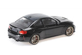BMW M2 CS (2020) - black met. 1:18