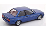 BMW Alpina C2 2.7 E30 (1988) - blue metallic 1:18