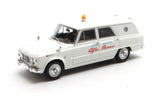 Alfa Romeo Giulia (Typ 105) Promiscus by Colli "Assistance Competition Alfa Romeo"