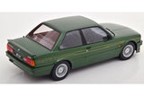 BMW Alpina B6 3.5 E30 (1988) - green metallic 1:18
