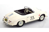 Porsche 356 A Speedster "James Dean" (1955) - white 1:12