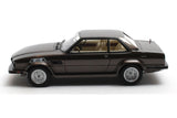 DeTomaso Longchamp GTS/E 1988 - brown met. 1:43