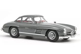 Mercedes 300 SL Coupé 1954 - Graphit grey 1:12