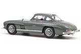 Mercedes 300 SL Coupé 1954 - Graphit grey 1:12