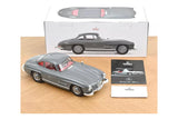 Mercedes 300 SL Coupé 1954 - Graphit grey 1:12