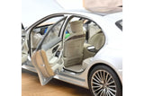 Mercedes S-Class AMG-Line 2021 - Brillant silver 1:18