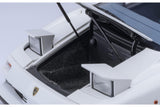 Lamborghini Diablo SE30 Jota - impact white 1:18