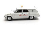 Alfa Romeo Giulia (Typ 105) Promiscus by Colli "Assistance Competition Alfa Romeo"