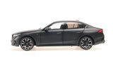 BMW i5 2023 - Matt Grey 1:18