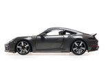 PORSCHE 911 (992) SPORT CLASSIC 2022 - Grey Metallic 1:18