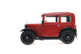 BMW DIXI 1928 - Dark RED 1:18