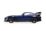 MERCEDES-AMG GT BLACK SERIES 2020 - Matt Blue Metallic 1:18