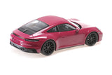 PORSCHE 911 CARRERA 4 GTS 2020 - Rubystar 1:18