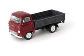 Ford Thames 400E Pic-up (GB 1964) - red 1:43