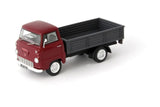 Ford Thames 400E Pic-up (GB 1964) - red 1:43