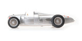 AUTO UNION TYP A LANGHECK - AUGUST MOMBERGER - VIII ADAC EIFELRENNEN 1934 1:43