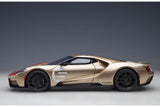 FORD GT " HOLMAN MOODY Heritage Edition" (2022) 1:18