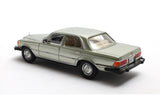 Mercedes 450SE W116 USA (1977) - reseda green met. 1:43
