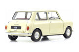 Morris Mini Minor (1964) - Old English White 1:18