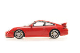 PORSCHE 911 GT3 2003 - RED - Sport Auto 1:43