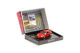 PORSCHE 911 GT3 2003 - RED - Sport Auto 1:43