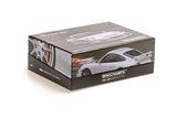PORSCHE 911 GT3 2006 - White - Sport Auto 1:43