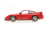 PORSCHE 911 GT3 2006 - RED 1:43