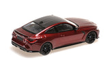 BMW M4 2020 - RED Metallic 1:43