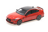 BMW M3 2020 - RED Metallic 1:43