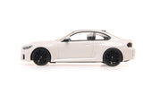 BMW M2 2023 - White 1:43