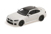 BMW M2 2023 - White 1:43