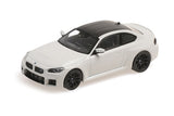 BMW M2 2023 - White 1:43