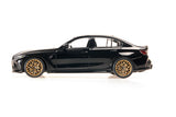 BMW M3 CS 2023 - Black Metallic 1:43