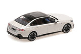 BMW I5 2023 - White Metallic 1:43