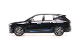 BMW IX 2023 - Black Metallic 1:43