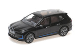BMW IX 2023 - Black Metallic 1:43