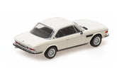 BMW 3.0 CS 1968 - White 1:43