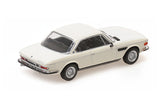 BMW 3.0 CS 1968 - White 1:43