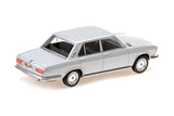 BMW 2500 (E3) 1968 - Silver 1:43