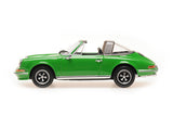 PORSCHE 911 TARGA 1972 - Green 1:43