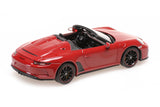 PORSCHE 911 (991) SPEEDSTER 2019 - Dark RED 1:43