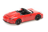 PORSCHE 911 (991) SPEEDSTER 2019 - RED 1:43