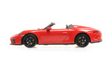 PORSCHE 911 (991) SPEEDSTER 2019 - RED 1:43