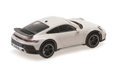 PORSCHE 911 DAKAR 2022 - White 1:43